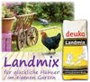 DEUKA Freiland-Mix Alleinfutter